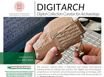 Esperienze e relazioni emotive al museo – Digitarch