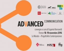 Convegno Advanced Communication