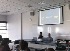 MuseiEmotivi and NEMECH tools – Lezione Design Campus, DIDA Unifi