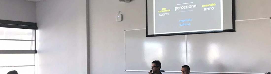 MuseiEmotivi and NEMECH tools – Lezione Design Campus, DIDA Unifi