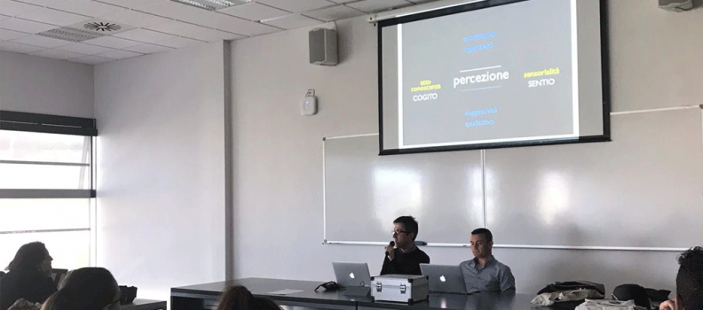 MuseiEmotivi and NEMECH tools – Lezione Design Campus, DIDA Unifi