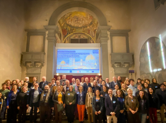 CHARTER Alliance Tuscany Regional Workshop