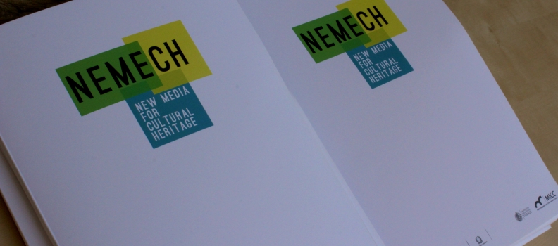 Programma Evento NEMECH 22/07