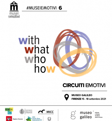 MuseiEmotivi | Sesta Edizione