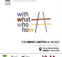 MuseiEmotivi | Quinta Edizione