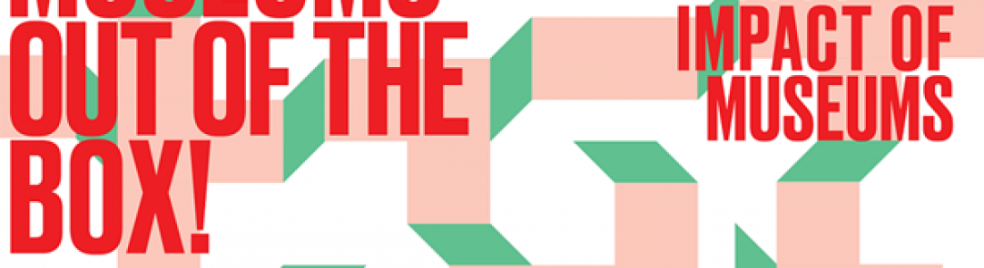 Museums out of the Box! The crossover impact of museums