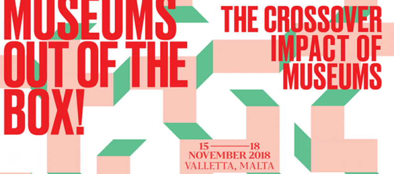 Museums out of the Box! The crossover impact of museums