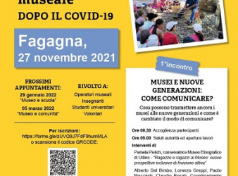 Emozione, coinvolgimento e partecipazione: l’esperienza e il metodo transdisciplinare MuseiEmotivi