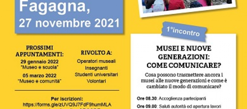 Emozione, coinvolgimento e partecipazione: l’esperienza e il metodo transdisciplinare MuseiEmotivi