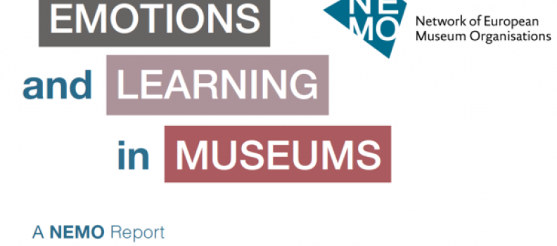 Emotions and Learning in Museums