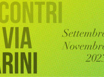 Il progetto Musei Emotivi | “Incontri Via Farini,  Regione Toscana