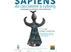 Comitato Scientifico – Mostra “Sapiens, da cacciatore a Cyborg.”