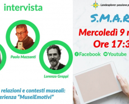 Emozioni, relazioni e contesti museali: l’esperienza “MuseiEmotivi