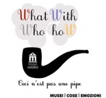 MuseiEmotivi | Quarta Edizione