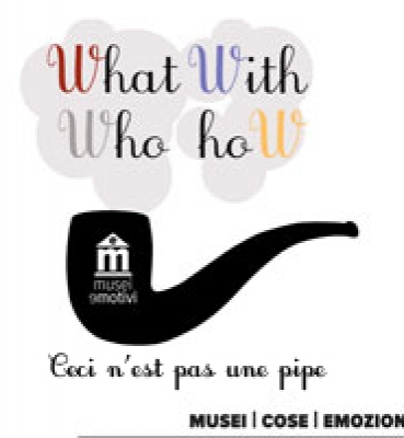 MuseiEmotivi | Quarta Edizione